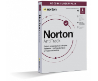 Bertoni *Norton Antitrack PL 1U 1Dev 1Y 21427514 - 1053626 - zdjęcie 1